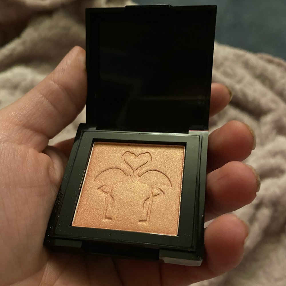 Highlighter/ illuminator